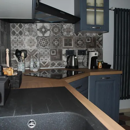 Apartamento Casa Rita E Casa Luigi Turim