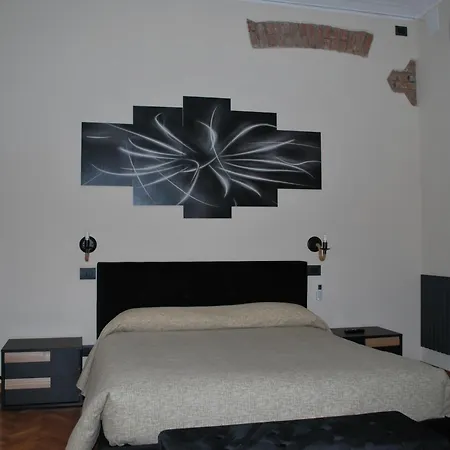 Apartamento Casa Rita E Casa Luigi *