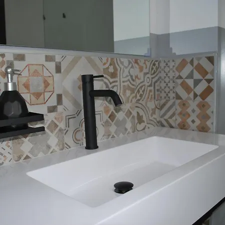 Casa Rita E Casa Luigi Apartment