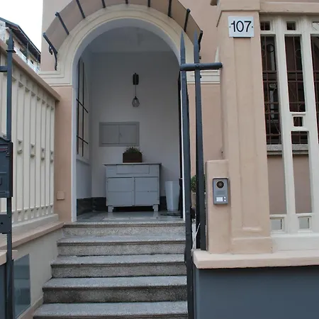 Casa Rita E Casa Luigi *