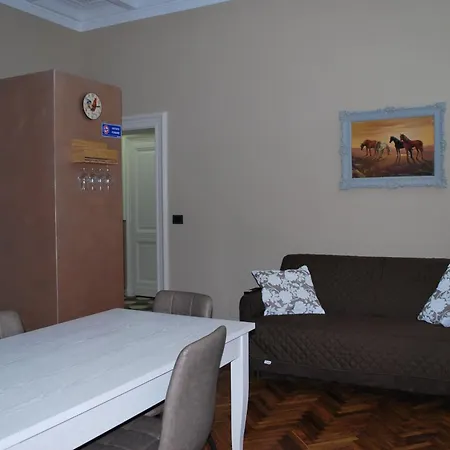 Casa Rita E Casa Luigi Apartment