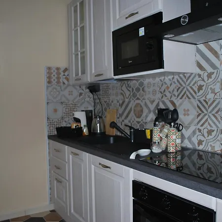 Casa Rita E Casa Luigi Apartament *