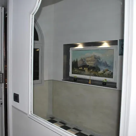 Casa Rita E Casa Luigi Apartment *