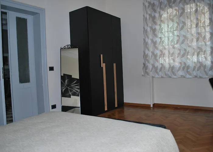 Casa Rita E Casa Luigi Appartamento
