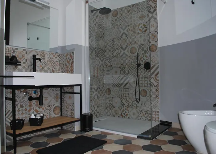 Casa Rita E Casa Luigi Apartment *