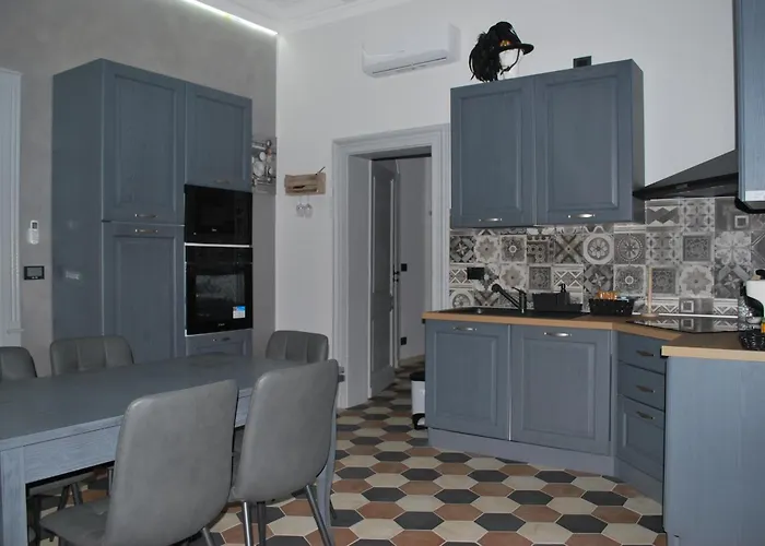 Casa Rita E Casa Luigi Apartment Turin