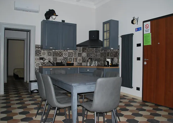 Casa Rita E Casa Luigi Torino