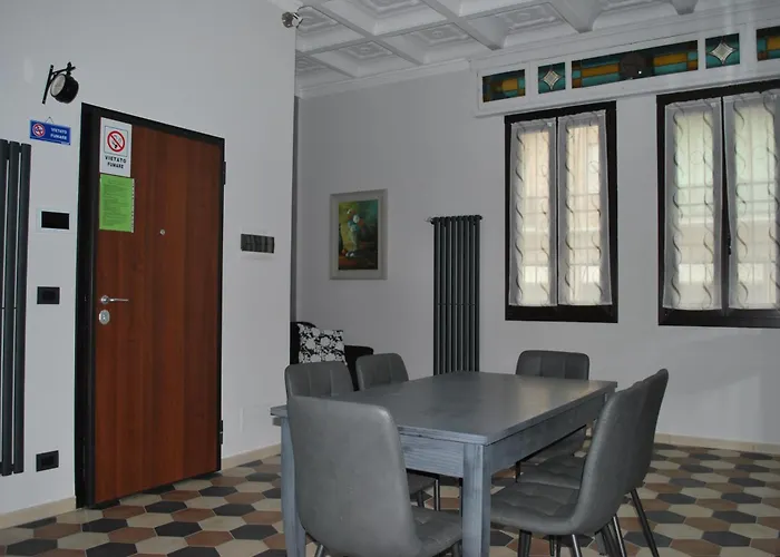 Casa Rita E Casa Luigi Turin