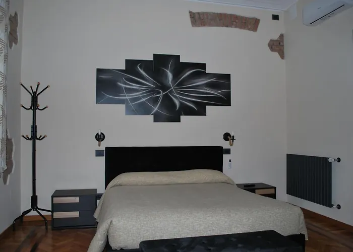 Apartment Casa Rita E Casa Luigi *
