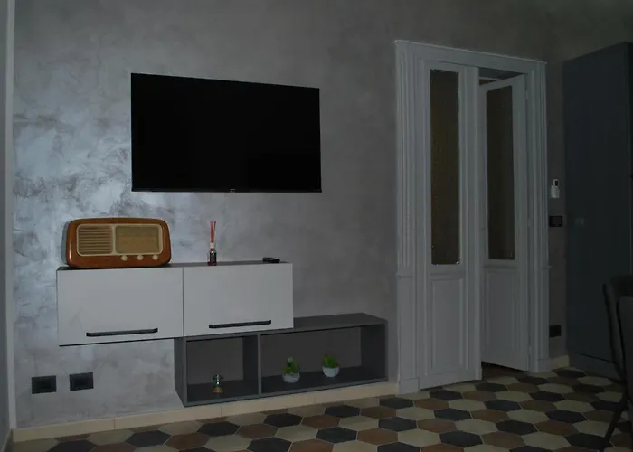 Casa Rita E Casa Luigi *