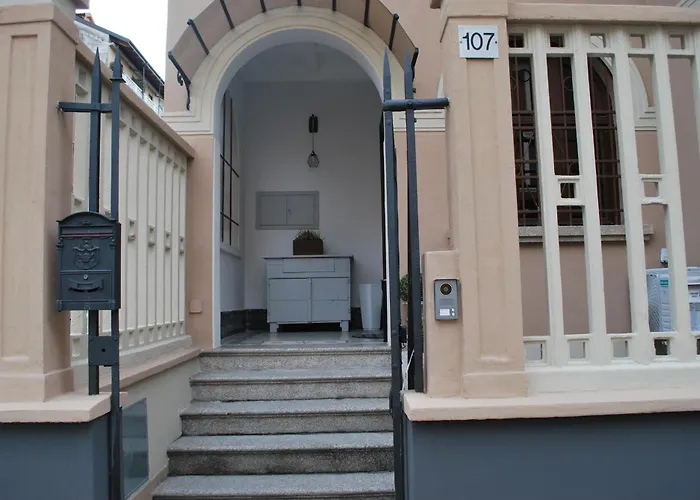 Casa Rita E Casa Luigi *