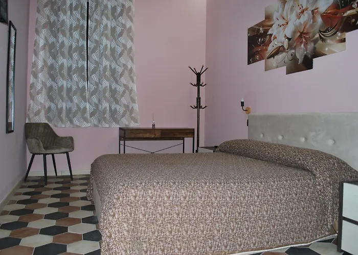 Casa Rita E Casa Luigi