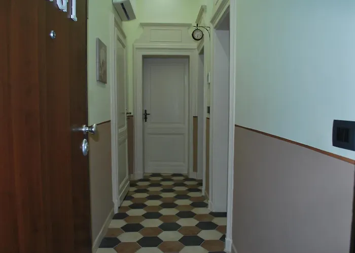 Casa Rita E Casa Luigi * Turin