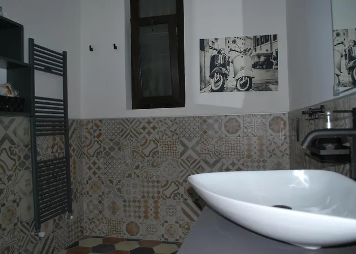 Apartment Casa Rita E Casa Luigi *