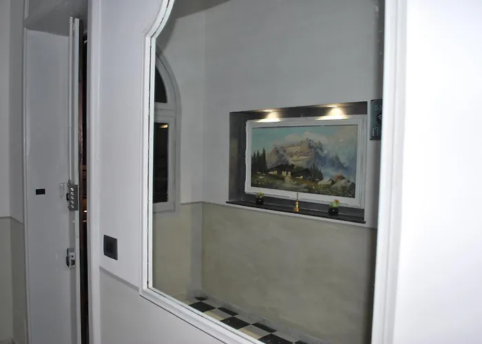 Casa Rita E Casa Luigi Apartment *