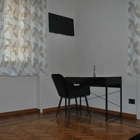 Casa Rita E Casa Luigi