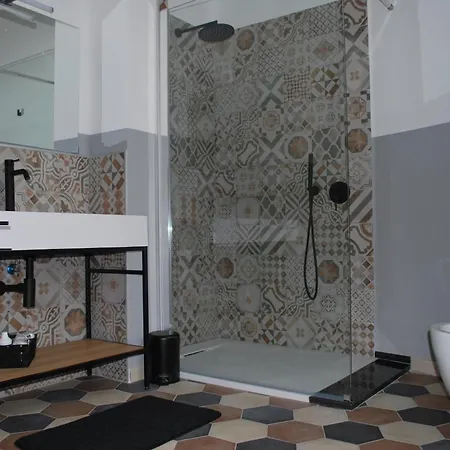 Casa Rita E Casa Luigi アパート *