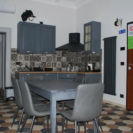 Casa Rita E Casa Luigi トリノ