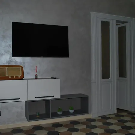 Casa Rita E Casa Luigi *