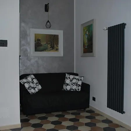 Casa Rita E Casa Luigi アパート