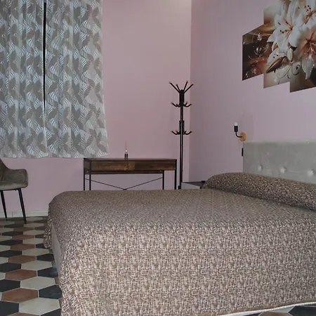 Casa Rita E Casa Luigi