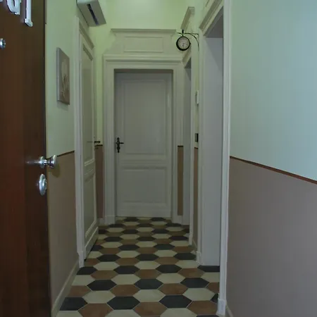 Casa Rita E Casa Luigi * トリノ