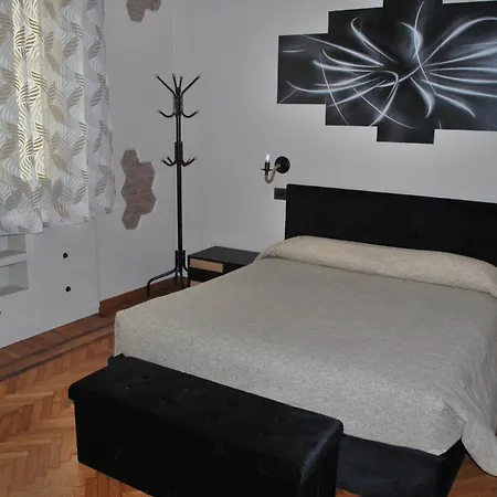 Casa Rita E Casa Luigi Torino