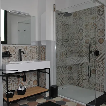 Casa Rita E Casa Luigi *